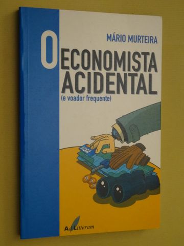 Mário Murteira - Vários Livros