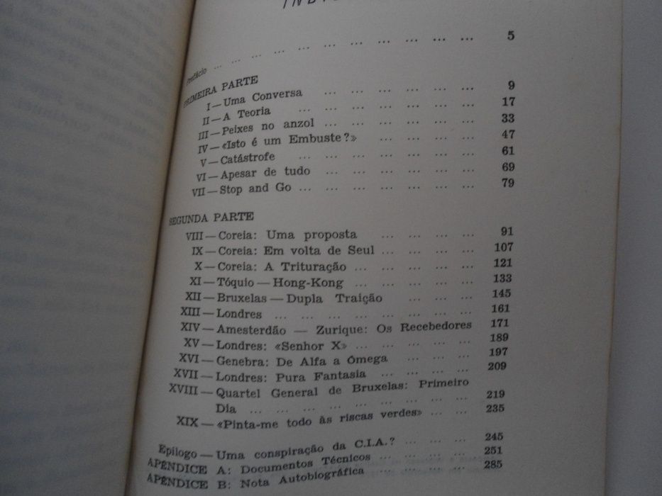 Como Roubar Bancos Sem Violência - Roderic Knowles (1973)