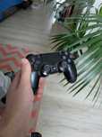 pad do ps4 / dualshock 4