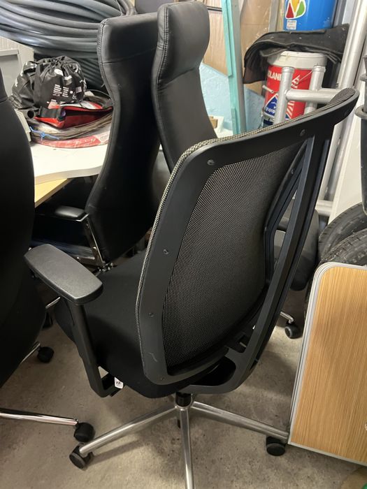 Mobiliario escritorio