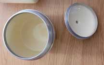 Latas vintage cozinha