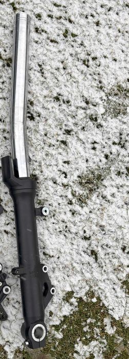 Laga Prawa Kawasaki Z650 24r.