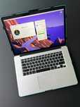 Retina Macbook Pro 15 Late-2013 1TB 16GB i7 NVIDIA GeForce GT 750M 2GB