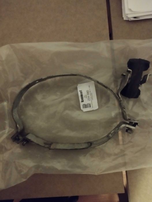 BMW E30 peças material