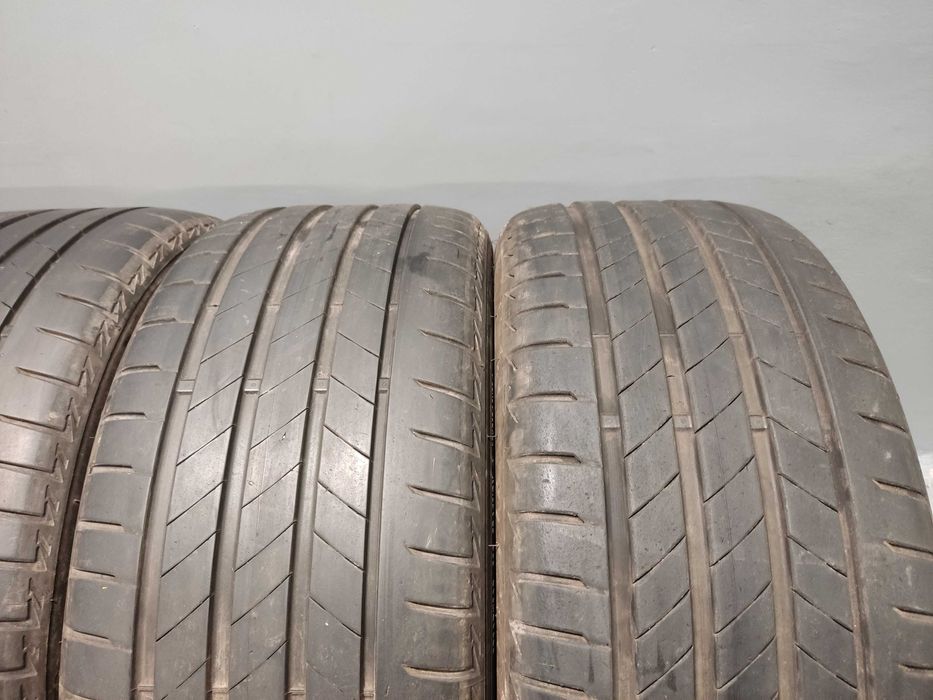 4x255/45R19 Bridgestone Turanza T005, 104Y, 2023 rok