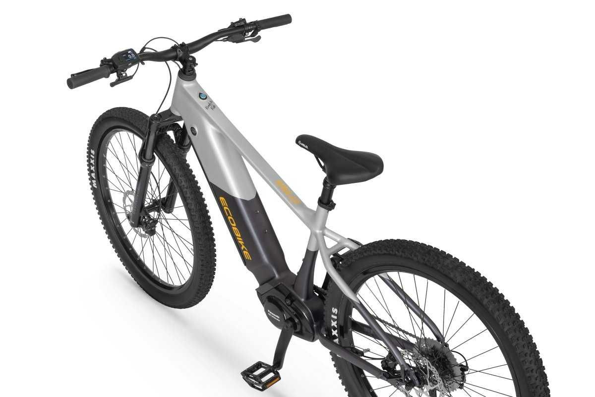 Rower elektryczny Ecobike Mauler 20Ah z ubezpieczeniem