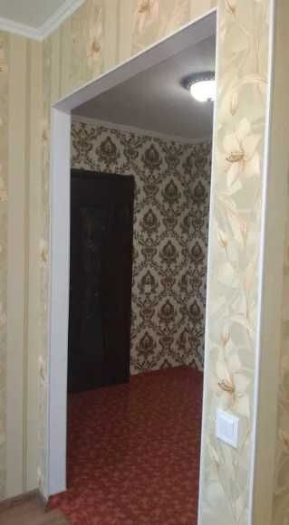 Здається великогабаритна 1-но кімнатна квартира в Новобудові.