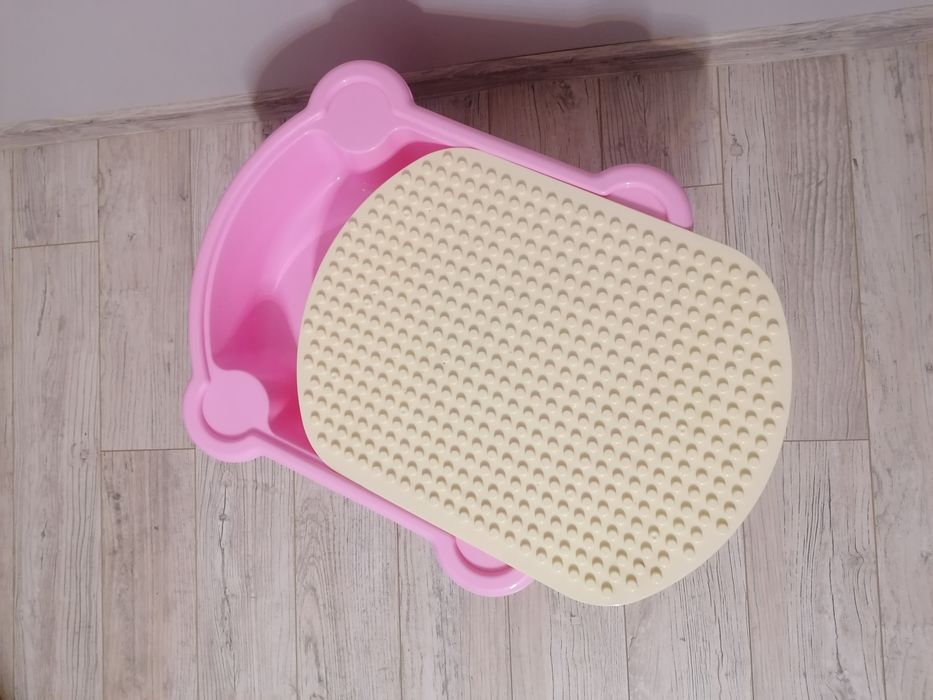 Możliwość wysyłki OLX!!! Stolik do układania klocków LEGO duplo