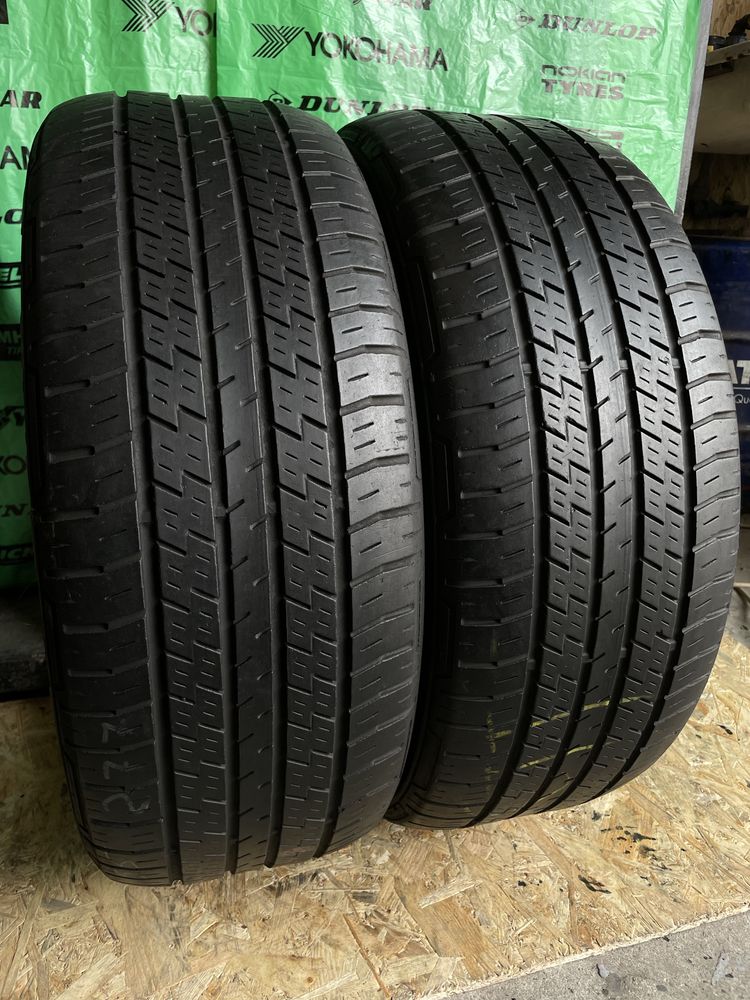 235/50 R19 Continental 4*4 Contact Літо Склад Гарантія Шиномонтаж