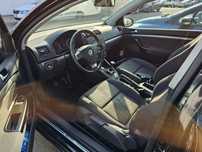 Volkswagen Golf Vw Golf 5 1.6 GOAL Bogata wersja Sprowadzony z Niemiec.