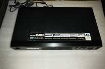 DVD/CD SONY PLAYER