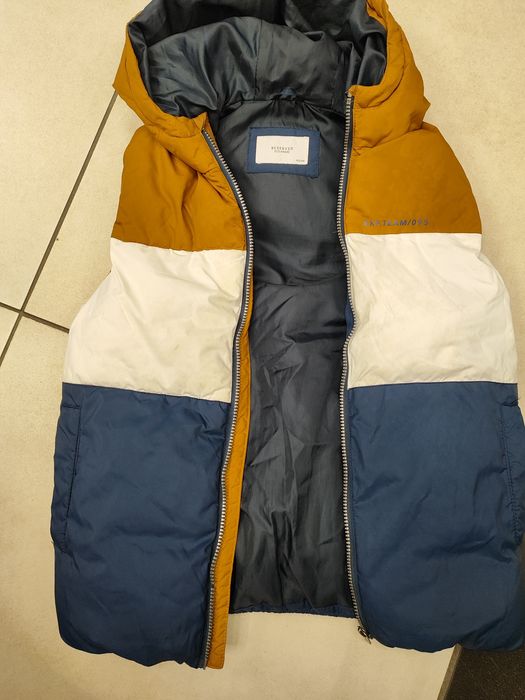 Kamizelka reserved 152cm