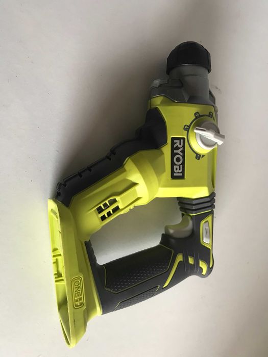 Перфоратор Ryobi ONE+ R18SDS-0 SDS+ 18В, 16 мм, 1.3 Дж