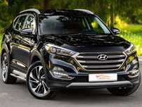 Hyundai Tucson PREMIUM XL*Maxx Opcja*1.6 Benzyna(132 KM)*130 000 km*Stan IDEALNY!