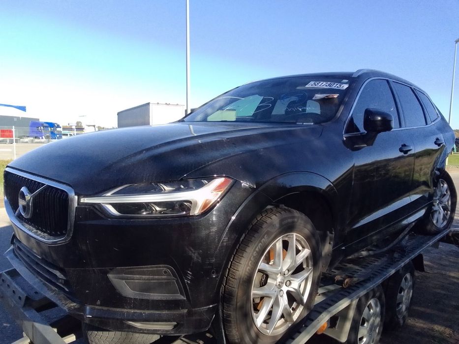 Volvo xc40 с60 Вольво xc 60 Volvo v50 S40 v60 xc90 s60 разборка шрот