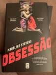 Obsessão - Madeline Stevens