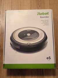 iRobot Roomba e5