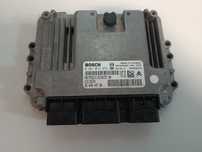 CENTRALINA DO MOTOR PEUGEOT / CITROEN 1.6HDI EDC16C34 0281013872 9664843780