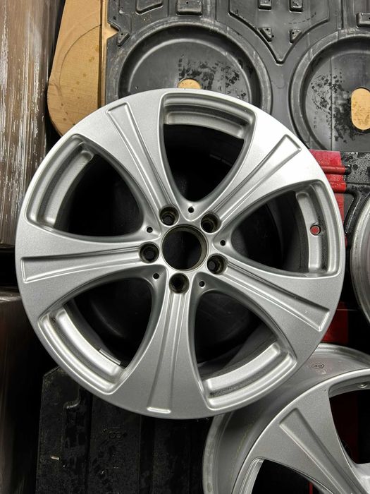 alufelgi r18 5x112 SKODA Superb Octavia Kodiaq Karoq SEAT Alhambra