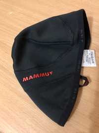 Спортивна шапка Mammut