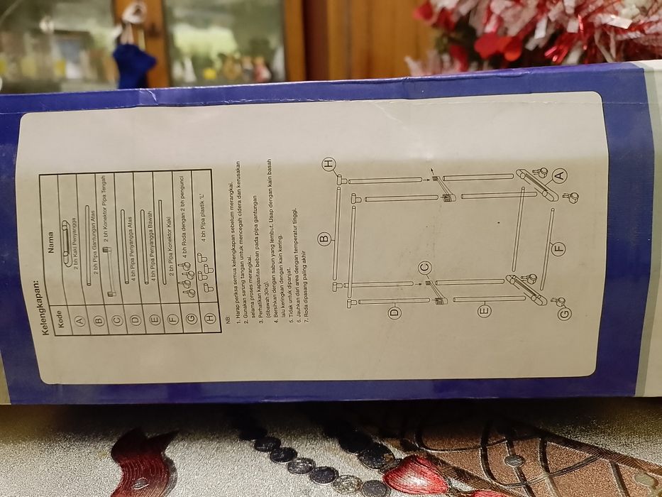 Запчасти для телескопической стойки