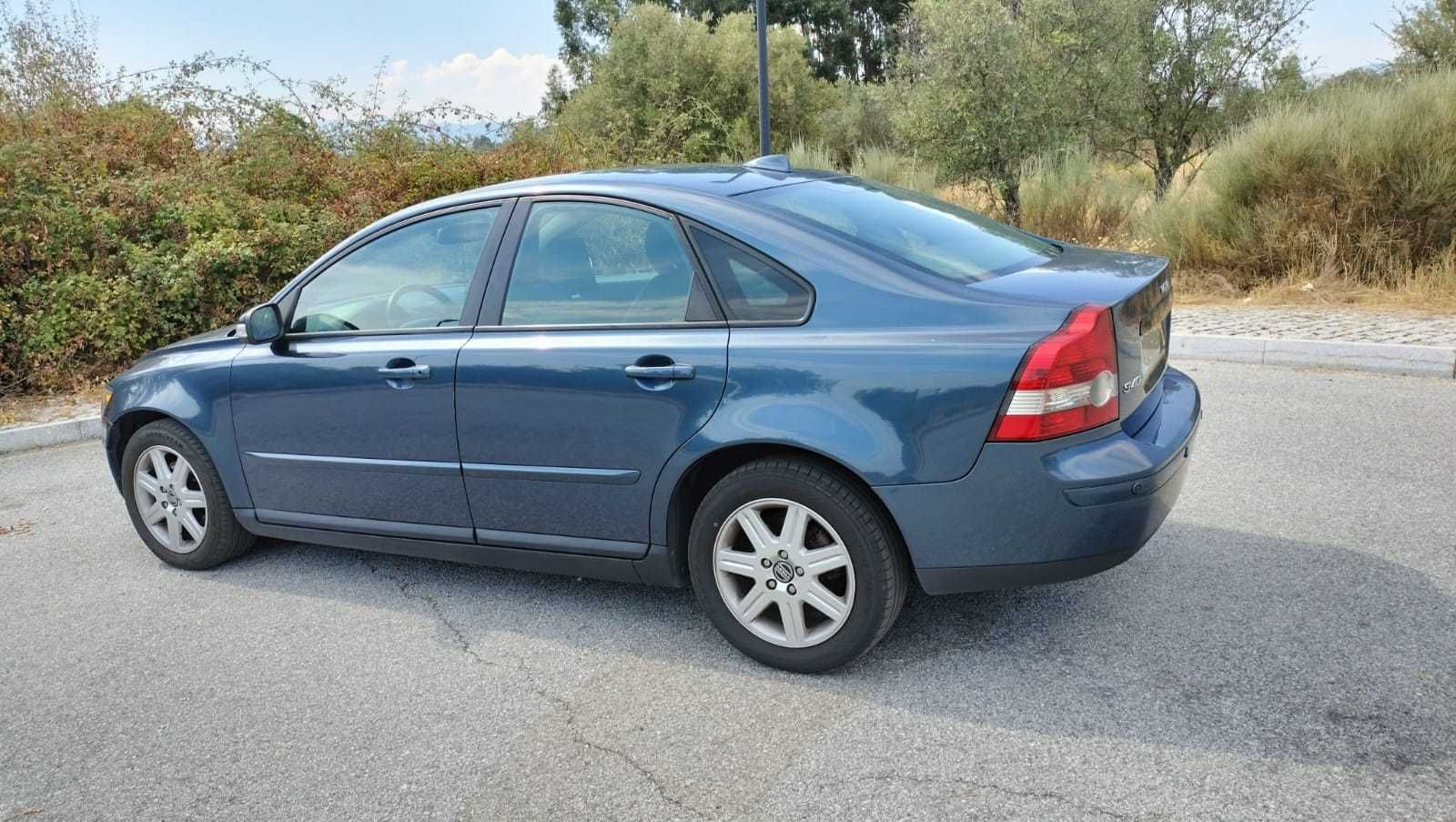 Volvo S40 1.6 D Oportunidade!