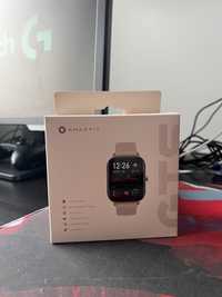 Smart Watch Amazfit GTS