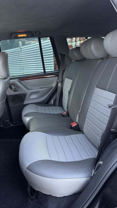 Cherokee 2.7 CRD Overland