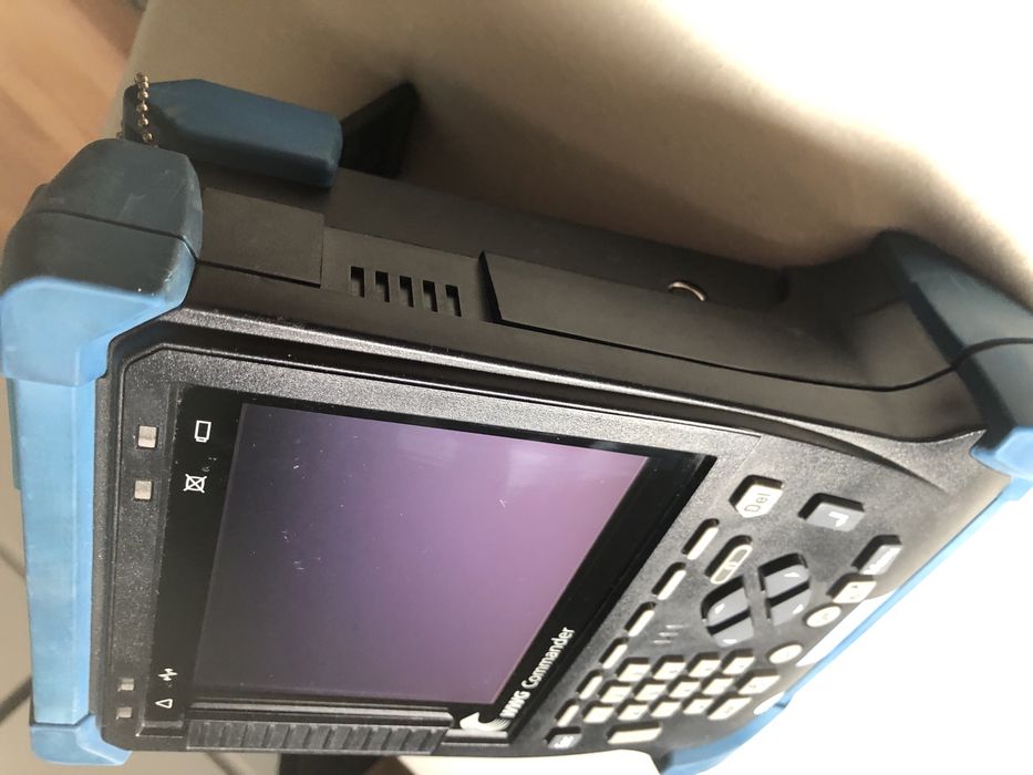 Tester dostępu WWG ANT-5 SDH /  PDH