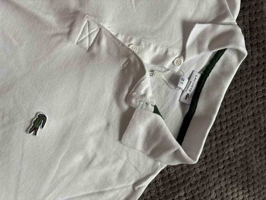 Lacoste polowka nowa