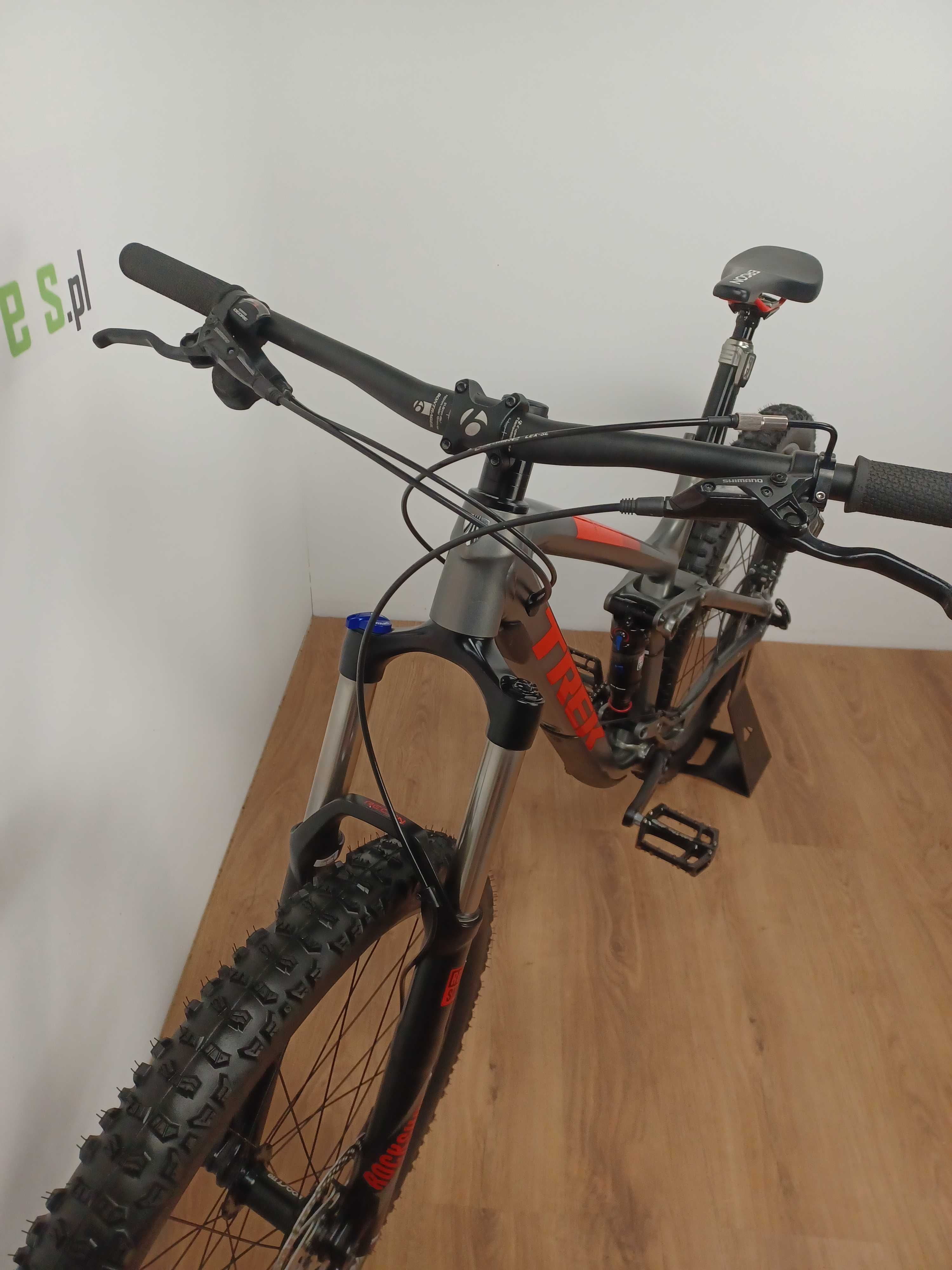 Trek Fuel Ex 5  27,5 enduro, full, b.zadbany!