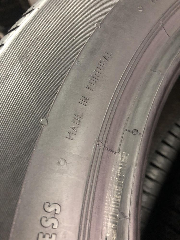 225/55/16 R16 Continental WinterContact TS830P 4шт зима