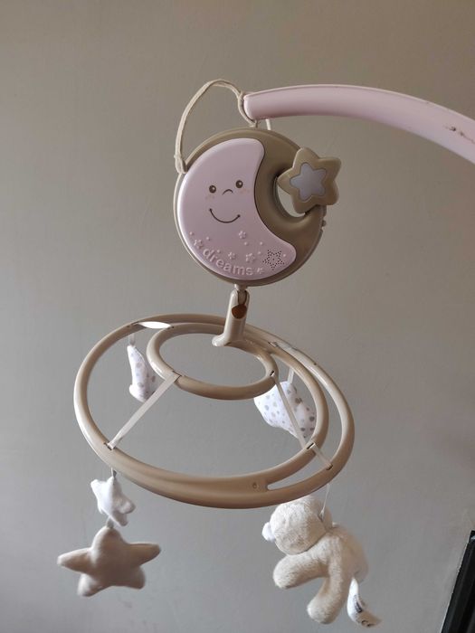 Mobile Chicco Next2Dreams