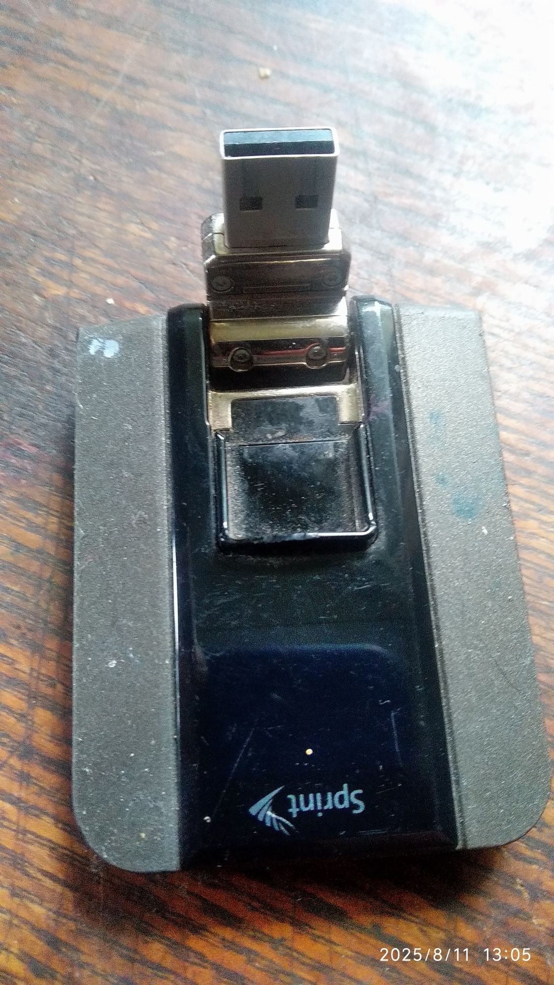 4G модем Netgear 341u