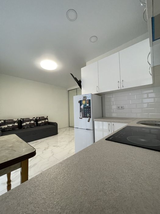 Вільна смарт  квартира з ремонтом та меблями. ЖК Покровськи