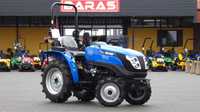 Traktor komunalny rolniczy Wspomaganie SOLIS S16 4WD - Baras