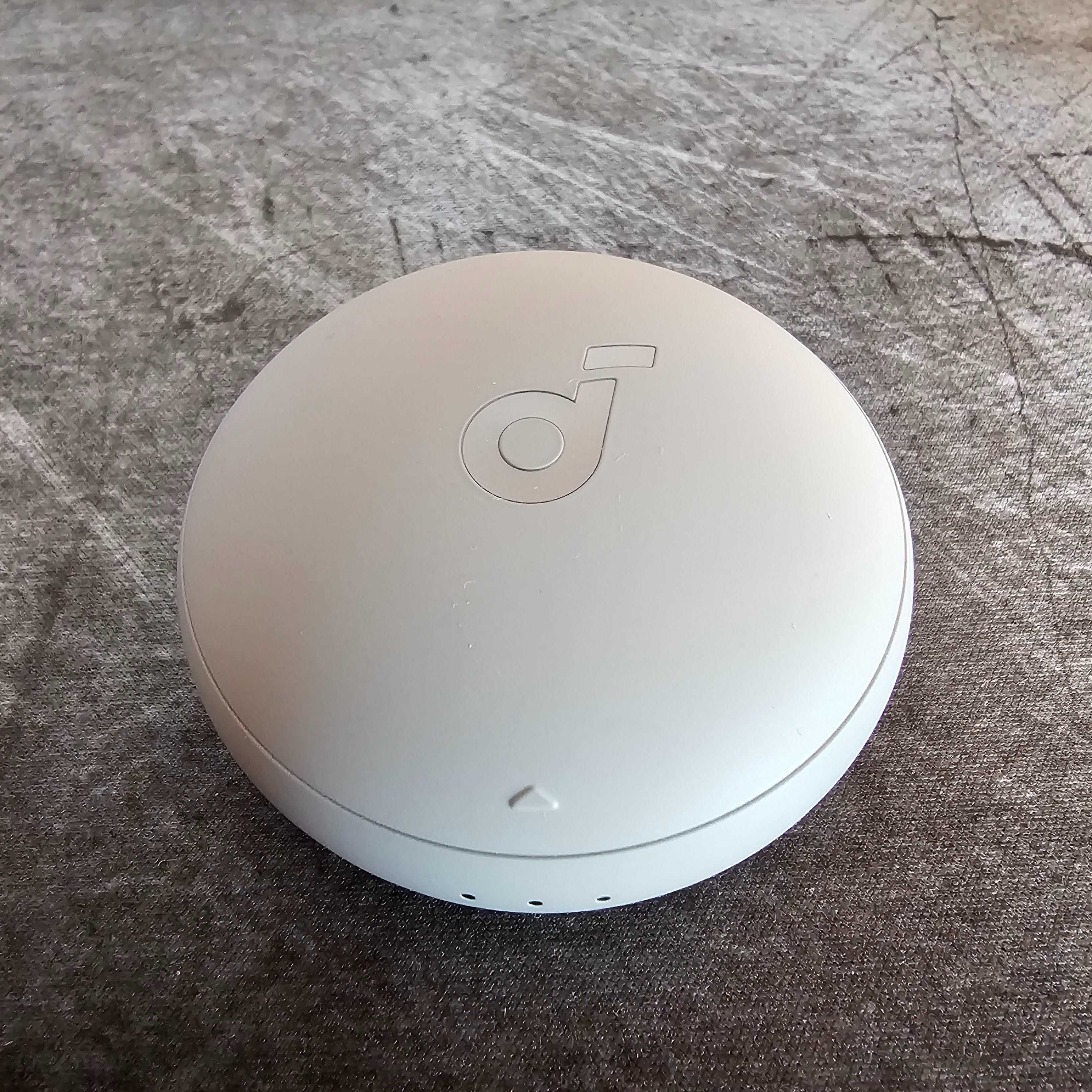 Soundcore Sleep A20 - Auscultadores para dormir