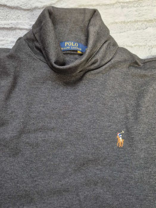 Golf męski *Ralph Lauren* M