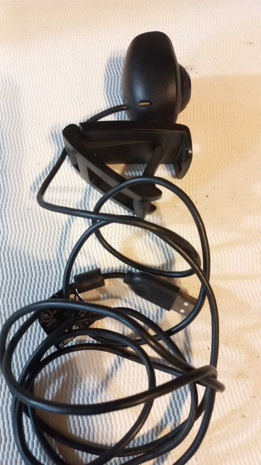 Веб-камера  Logitech QuickCam 3000