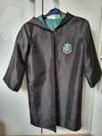 Peleryna Harry Potter Hermiona 5-6 lat strój przebranie