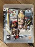 Buzz Polskie łamigłowki PS3