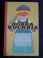 "Dobra kuchnia. Żywienie w rodzinie" Praca zbiorowa