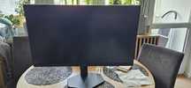 Monitor AOC 27G4X 27" Full HD IPS 180Hz 1ms - USZKODZONY