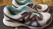 Buty sportowe Nike, rozmiar 37,5