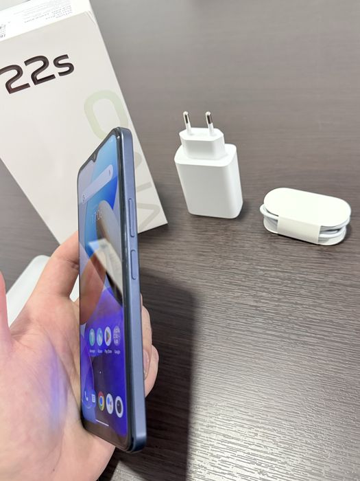 Vedo Telemovel Vivo Y22s