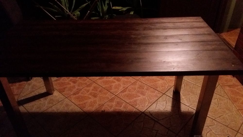 Stół Ikea