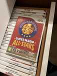 Super Mario All Star
