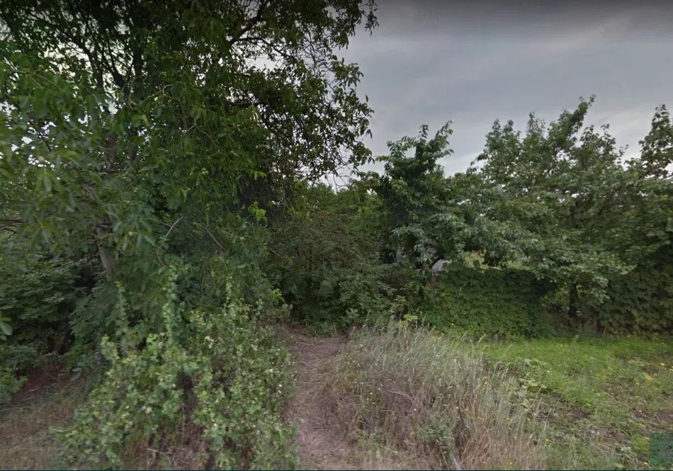 Продам дачный участок под застройку на МОПРЕ, Кривой Рог