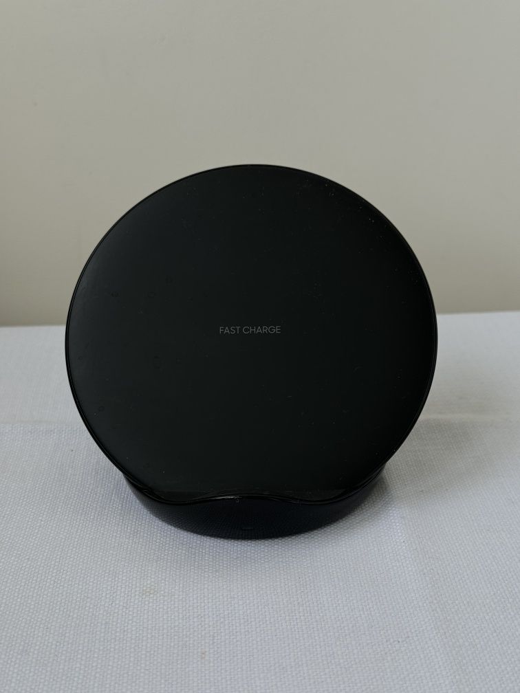 Бездротовий зарядний пристрій Samsung Wireless Charger Stand EP-N5100