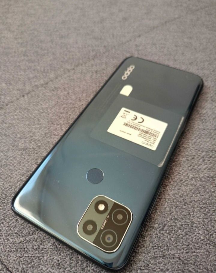 Smartfon Oppo A 15s